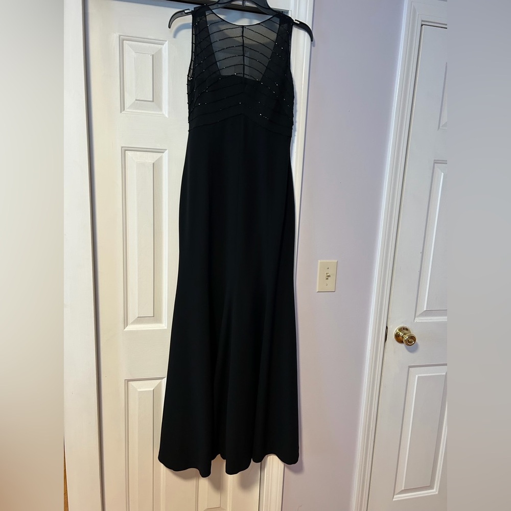 Evening gown